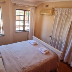 Tranquility on Musgrave