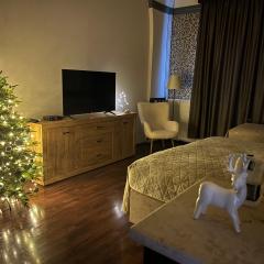 Mohács Korona Apartman