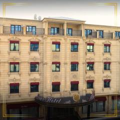 فندق أطلس باكو