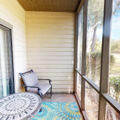 Club Villas Unit 24B