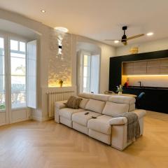 alojamiento premium 3 dorm