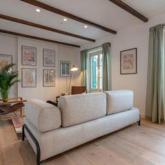 Exclusive penthouse Plaza Merced