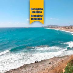 Apartalux Clara Campoamor