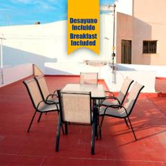 Apartalux Luna Carboneras