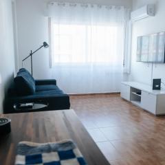 Lisboa Almirante Reis Downtown Flat E