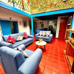 AITANA'S HOUSE - SAN BLAs