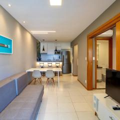 Fique com conforto ao lado do Shopping Salvador