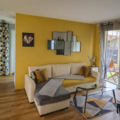 Maison Chardonnerets - Poitiers