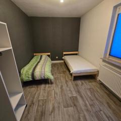 Waldkappel Bergblick