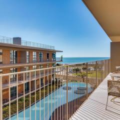 2bdr Horizon Sand apartment in Quarteira