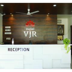 Hotel VJR