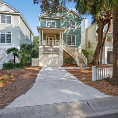 GP72: 72 Grand Pavilion