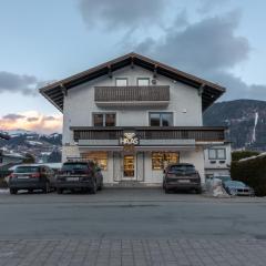 Appartementhaus Kitzsteinhorn