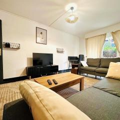 Les Fleurs de la Cité - T3 Parking privé et Terrasse Jardin Privé