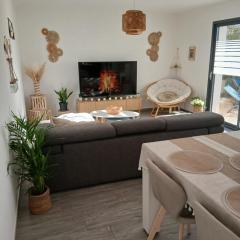 Location Saisonnière Villa