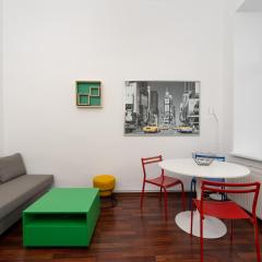 Cracow City Centre Apartment by BookingHost