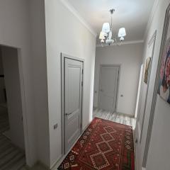 2-room Apartment in Zaman