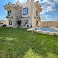 La Dolce Villa with Private Pool