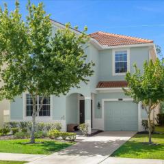 6 Bedrooms 5 Bathrooms Paradise Palms 8956 Sp