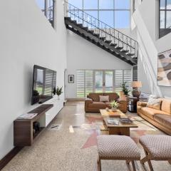 Casa Aloe Modern Island Living Near Airport