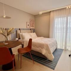 Studio Moderno na Velha, perto da Vila Germânica