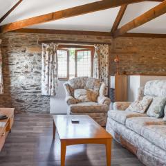 The Hayloft - Uk50027