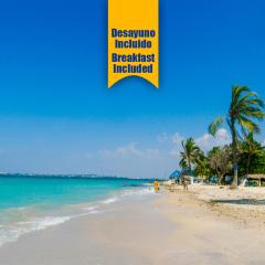 Apartalux Benidorms Port