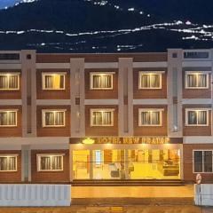 Hotel New Pratap