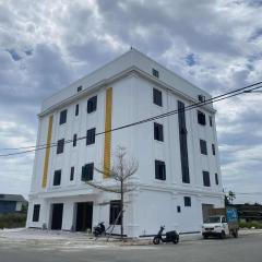 Hotel Hưng Phát 3 có sạc điện vinfast