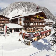 Hotel Almhof