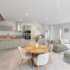 Les Dunes - Calme et Sérénité à 5 min de la Plage en voiture