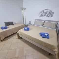 Villa Serroni Casa Vacanza