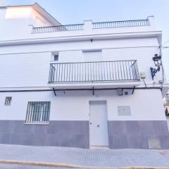 Algaba Málaga Casita