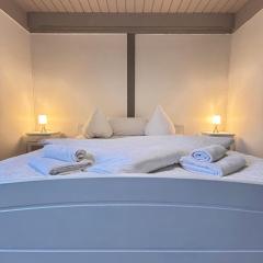 Ferienwohnung Meeresrauschen Pellworm