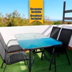 Apartalux Gold Oasis