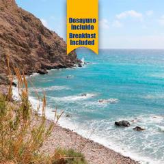 Apartalux Supreme Suite