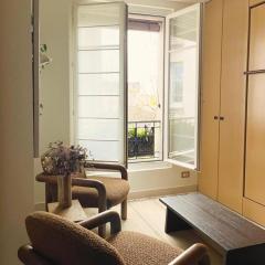 Les Reliefs de Montmartre