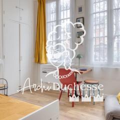 Urszula charmant studio proche du Vieux Marché