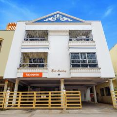Via Epic Residency - Nr SRM University, Ramapuram