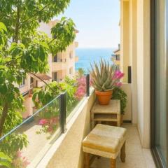 Arguinegin 2 Bedroom Apartment Ocean View