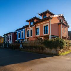 Apartamento La casa Mágica de Llanes