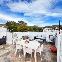 PUSHE Village Agua Amarga Beach & Nature