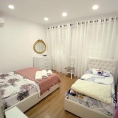 Serendipity Apartment