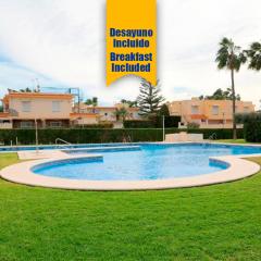 Apartalux Vera Palace