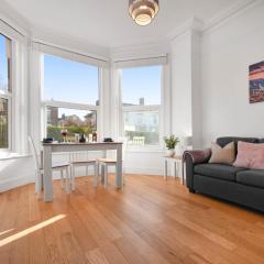 WhiskAwayHomes - St Stephens Court - Apartment 2