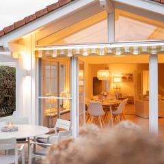 NEU Hütthus Ferienhaus in Timmendorfer Strand