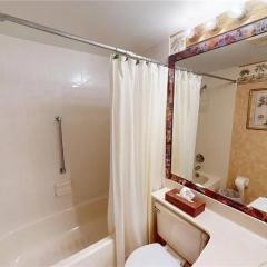 Relaxed Florida Living