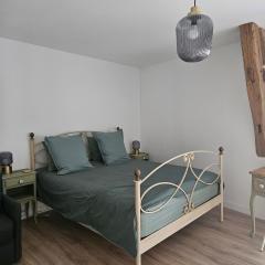 Chambre Cheverny, Casa 103