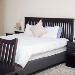 Executive comfort with premium workspace - 2334