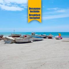 Apartalux Zen Pacific